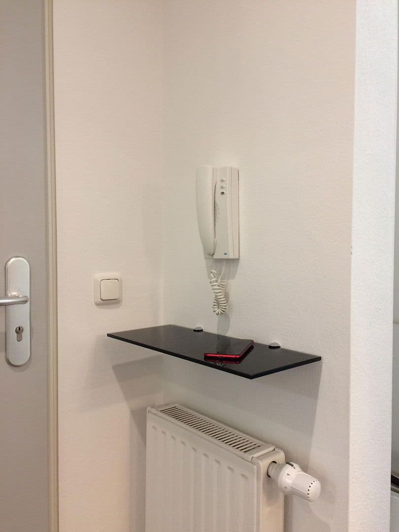 1 bedroom flat to rent, 50 m², Haimhausen, Bavaria 1 bedroom flat to rent, 50 m², Haimhausen, Bavaria