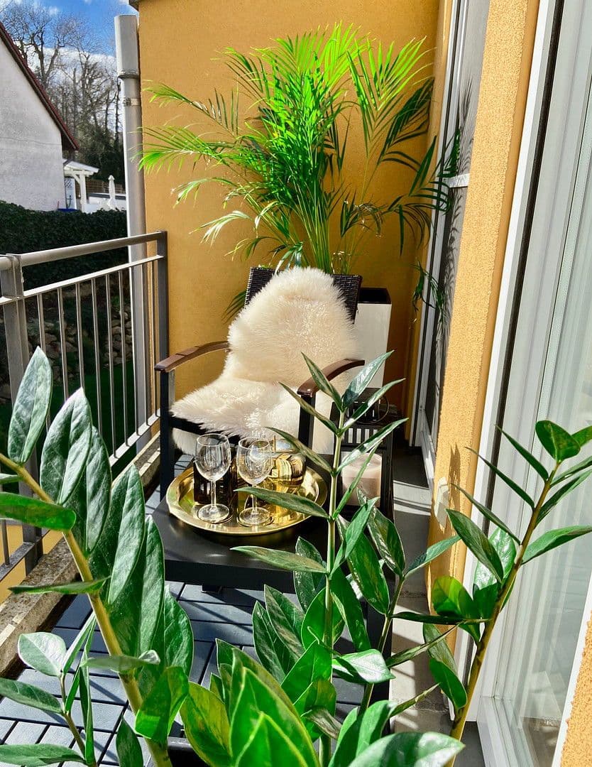 1 bedroom flat to rent, 50 m², Haimhausen, Bavaria 1 bedroom flat to rent, 50 m², Haimhausen, Bavaria