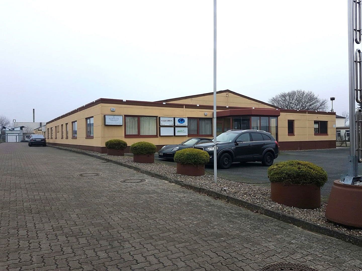 office to rent, 95 m², Rudolf-Diesel-Str. 11, Kaltenkirchen, Schleswig-Holstein office to rent, 95 m², Rudolf-Diesel-Str. 11, Kaltenkirchen, Schleswig-Holstein