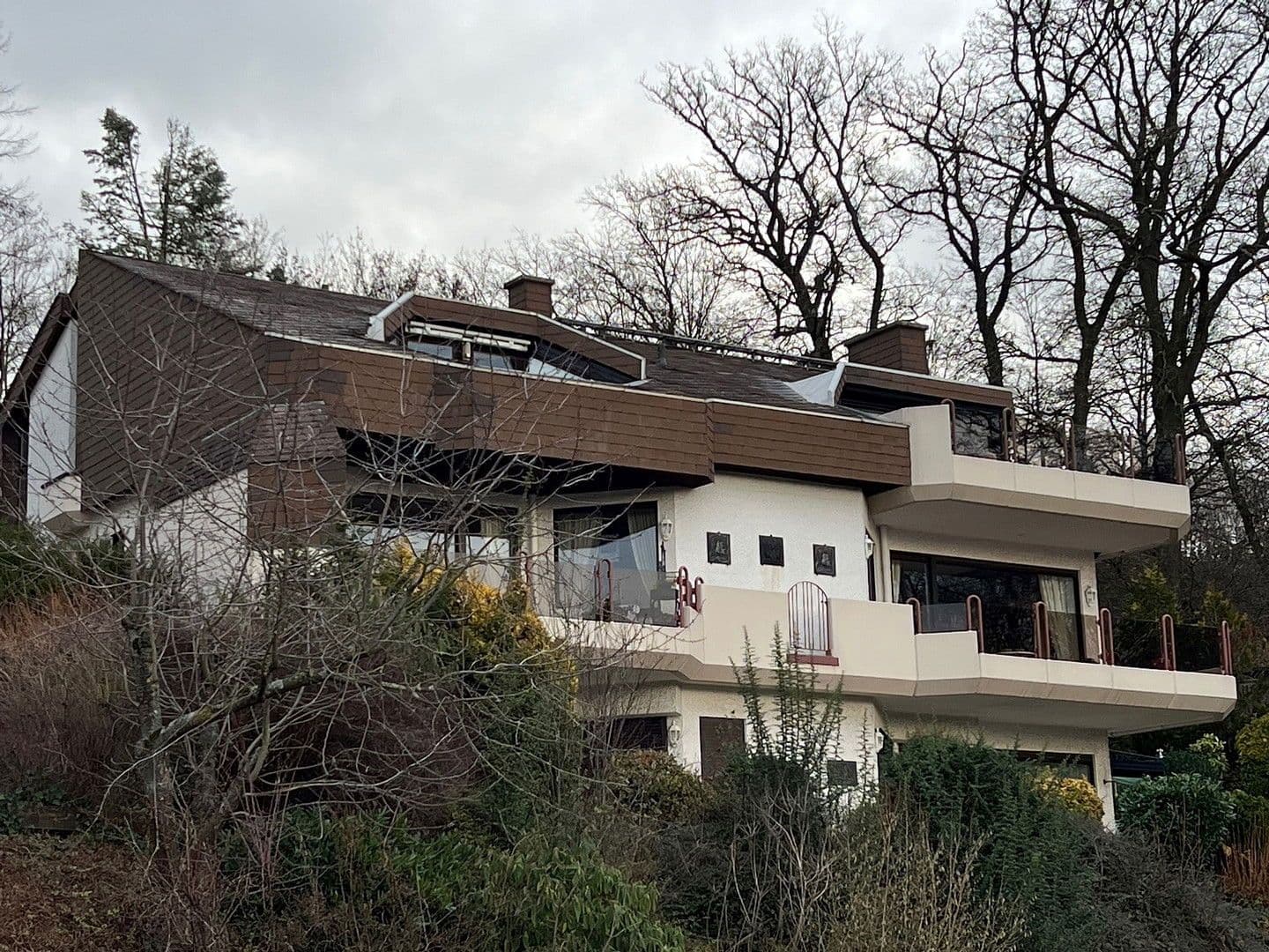 3 bedroom flat to rent, 135 m², Vallendar, Rhineland-Palatinate 3 bedroom flat to rent, 135 m², Vallendar, Rhineland-Palatinate