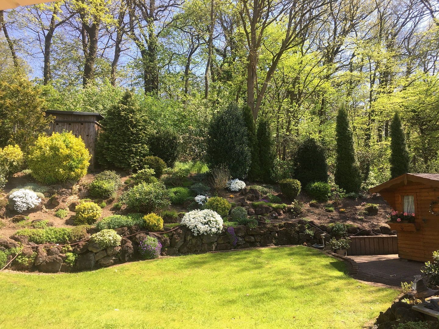 3 bedroom flat to rent, 135 m², Vallendar, Rhineland-Palatinate 3 bedroom flat to rent, 135 m², Vallendar, Rhineland-Palatinate