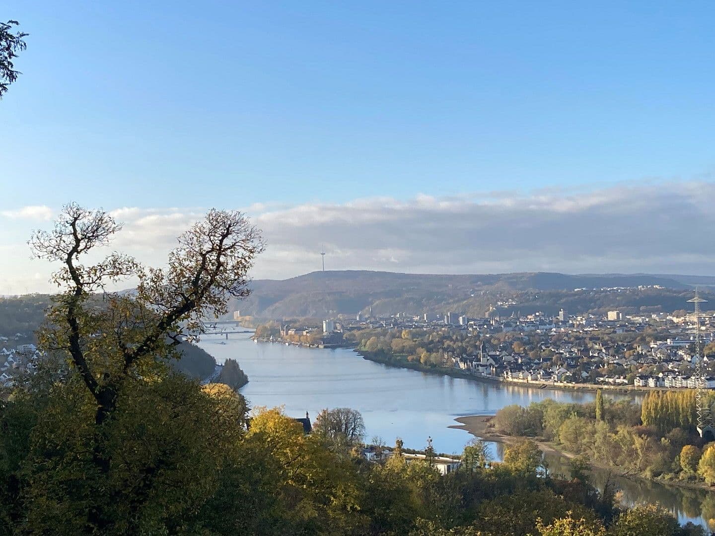 3 bedroom flat to rent, 135 m², Vallendar, Rhineland-Palatinate 3 bedroom flat to rent, 135 m², Vallendar, Rhineland-Palatinate