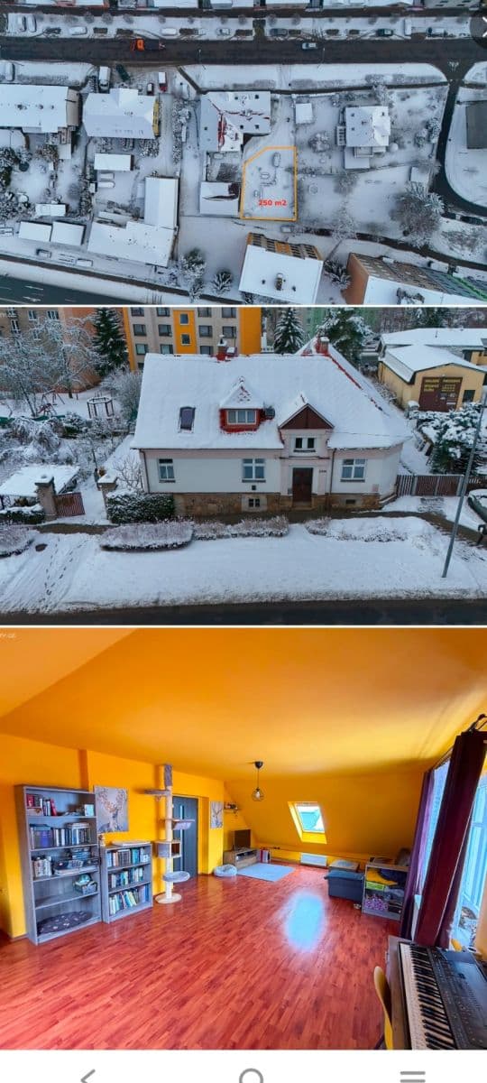 2 bedroom with open-plan kitchen flat for sale, 133 m², Pražská, Havlíčkův Brod, Vysočina Region 2 bedroom with open-plan kitchen flat for sale, 133 m², Pražská, Havlíčkův Brod, Vysočina Region