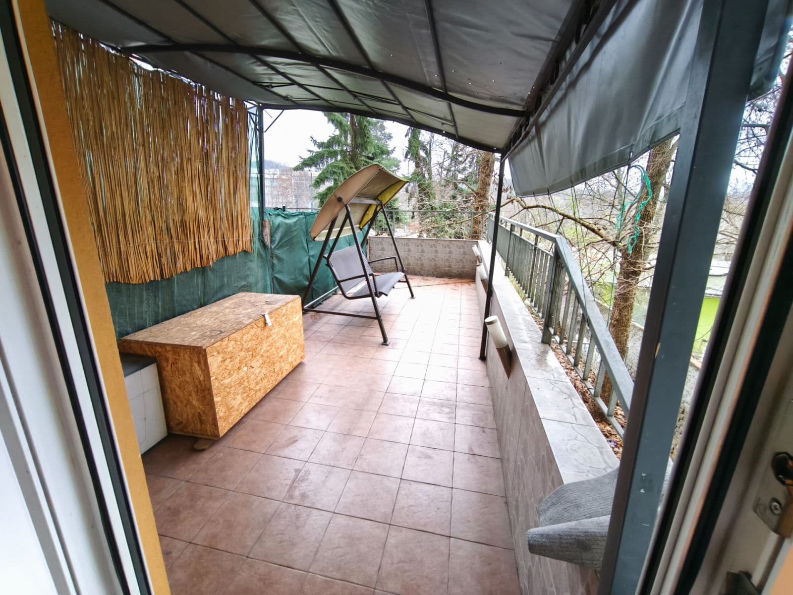 1 bedroom with open-plan kitchen flat to rent, 59 m², Braunerova, Prague, Prague 1 bedroom with open-plan kitchen flat to rent, 59 m², Braunerova, Prague, Prague