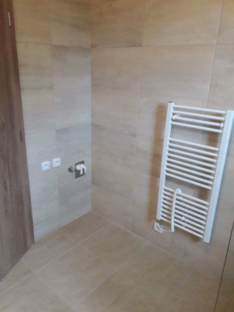 2 bedroom with open-plan kitchen flat to rent, 76 m², Rýdlova, Říčany, Středočeský Region 2 bedroom with open-plan kitchen flat to rent, 76 m², Rýdlova, Říčany, Středočeský Region