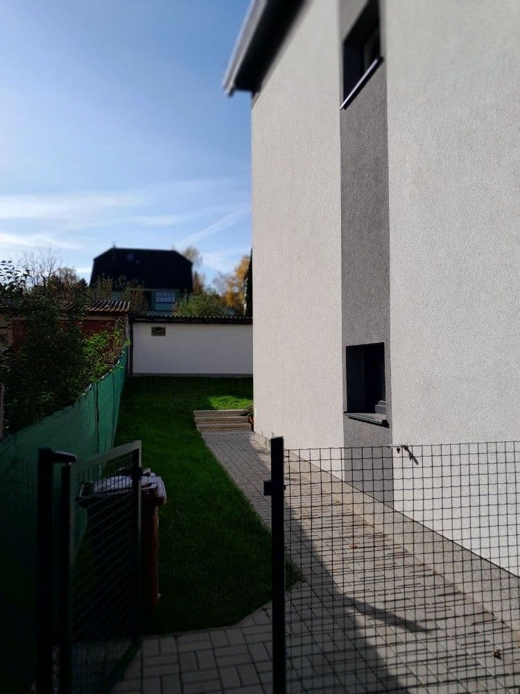 2 bedroom with open-plan kitchen flat to rent, 76 m², Rýdlova, Říčany, Středočeský Region 2 bedroom with open-plan kitchen flat to rent, 76 m², Rýdlova, Říčany, Středočeský Region