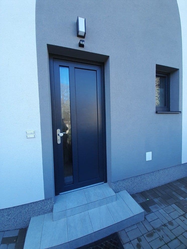 2 bedroom with open-plan kitchen flat to rent, 76 m², Rýdlova, Říčany, Středočeský Region 2 bedroom with open-plan kitchen flat to rent, 76 m², Rýdlova, Říčany, Středočeský Region