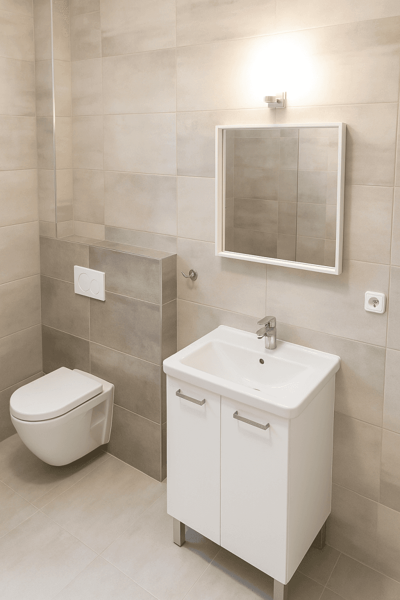 2 bedroom with open-plan kitchen flat to rent, 76 m², Rýdlova, Říčany, Středočeský Region 2 bedroom with open-plan kitchen flat to rent, 76 m², Rýdlova, Říčany, Středočeský Region