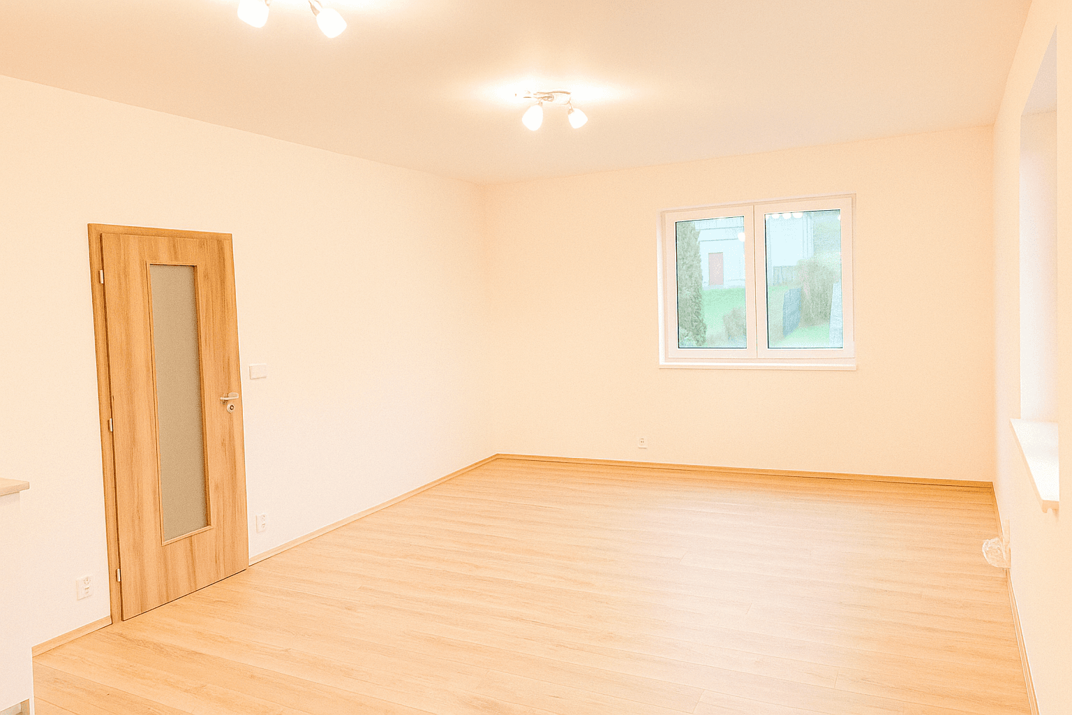 2 bedroom with open-plan kitchen flat to rent, 76 m², Rýdlova, Říčany, Středočeský Region 2 bedroom with open-plan kitchen flat to rent, 76 m², Rýdlova, Říčany, Středočeský Region