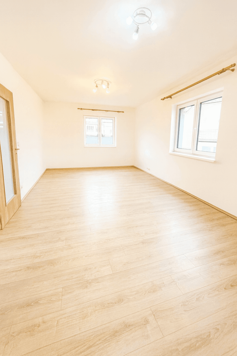 2 bedroom with open-plan kitchen flat to rent, 76 m², Rýdlova, Říčany, Středočeský Region 2 bedroom with open-plan kitchen flat to rent, 76 m², Rýdlova, Říčany, Středočeský Region