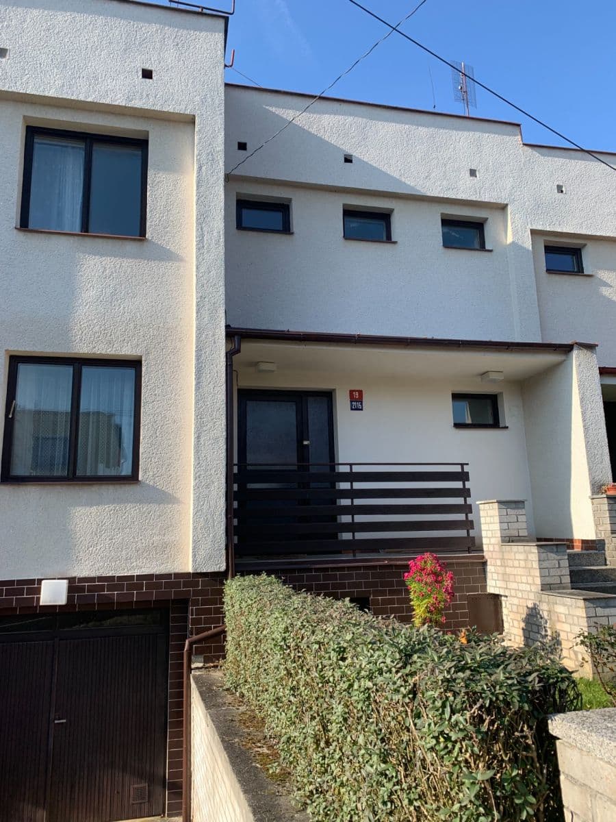 house for sale, 192 m², Javorová, Cheb, Karlovarský Region house for sale, 192 m², Javorová, Cheb, Karlovarský Region