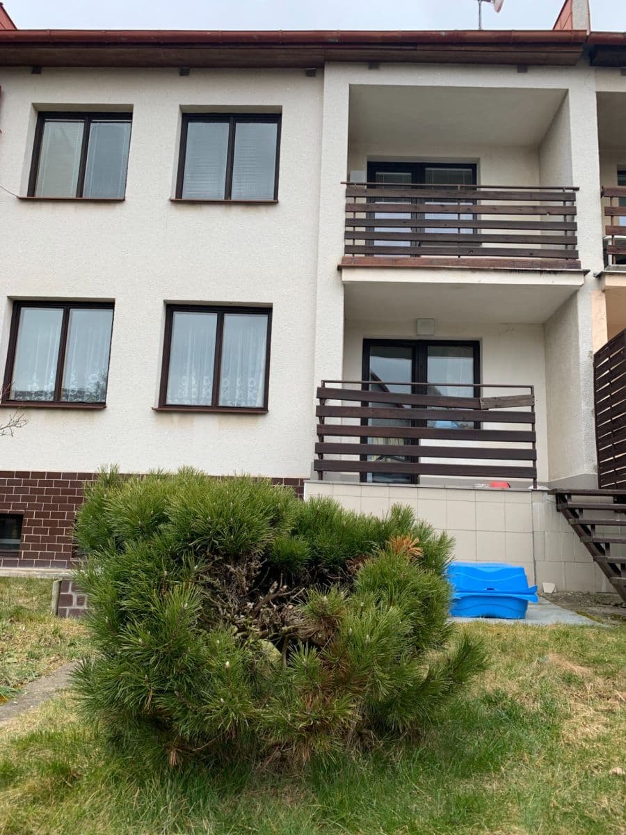 house for sale, 192 m², Javorová, Cheb, Karlovarský Region house for sale, 192 m², Javorová, Cheb, Karlovarský Region