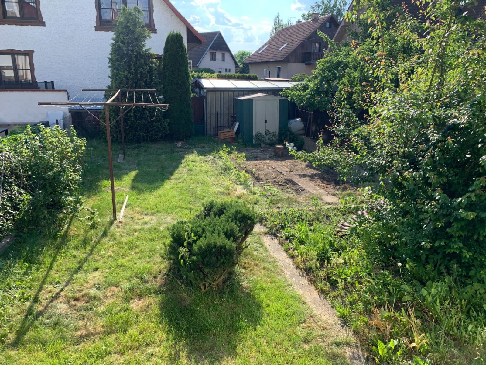 house for sale, 192 m², Javorová, Cheb, Karlovarský Region house for sale, 192 m², Javorová, Cheb, Karlovarský Region