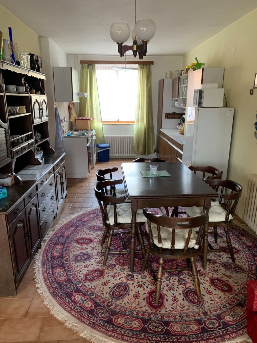 house for sale, 192 m², Javorová, Cheb, Karlovarský Region house for sale, 192 m², Javorová, Cheb, Karlovarský Region