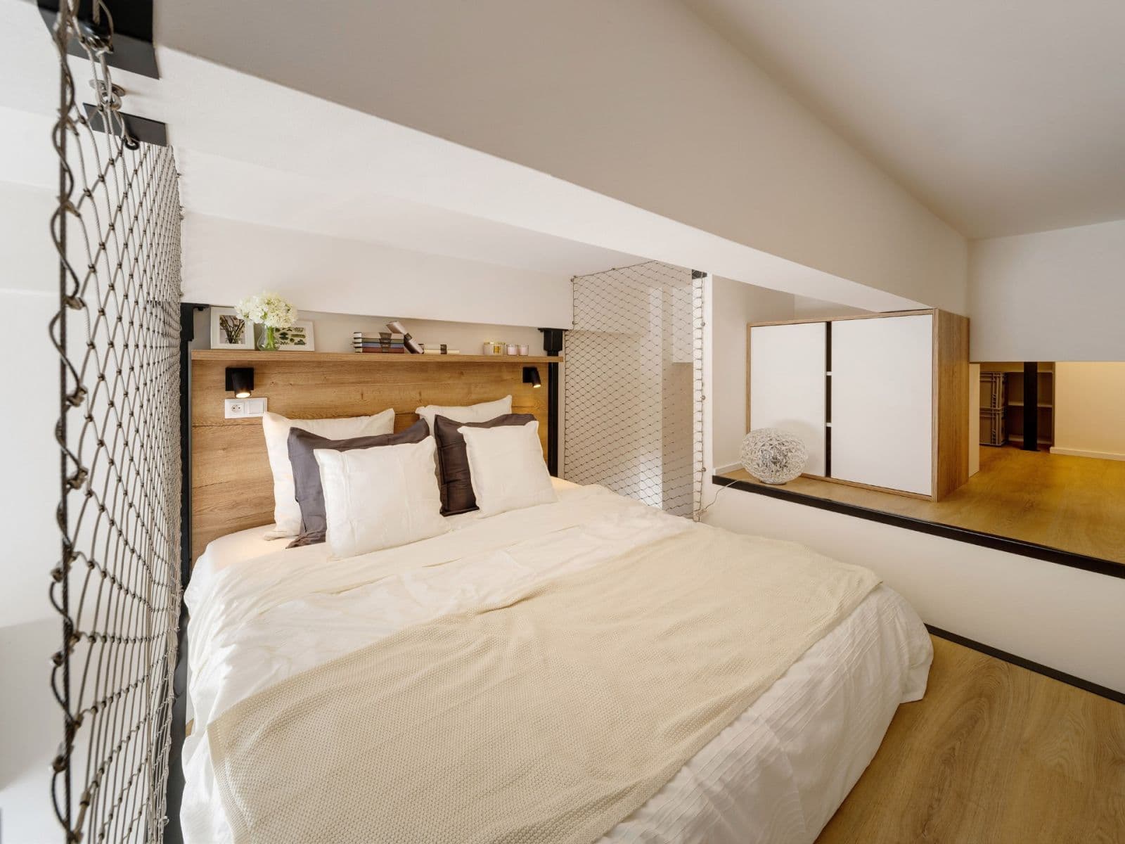 Studio flat to rent, 33 m², Poděbradská, Prague, Prague Studio flat to rent, 33 m², Poděbradská, Prague, Prague