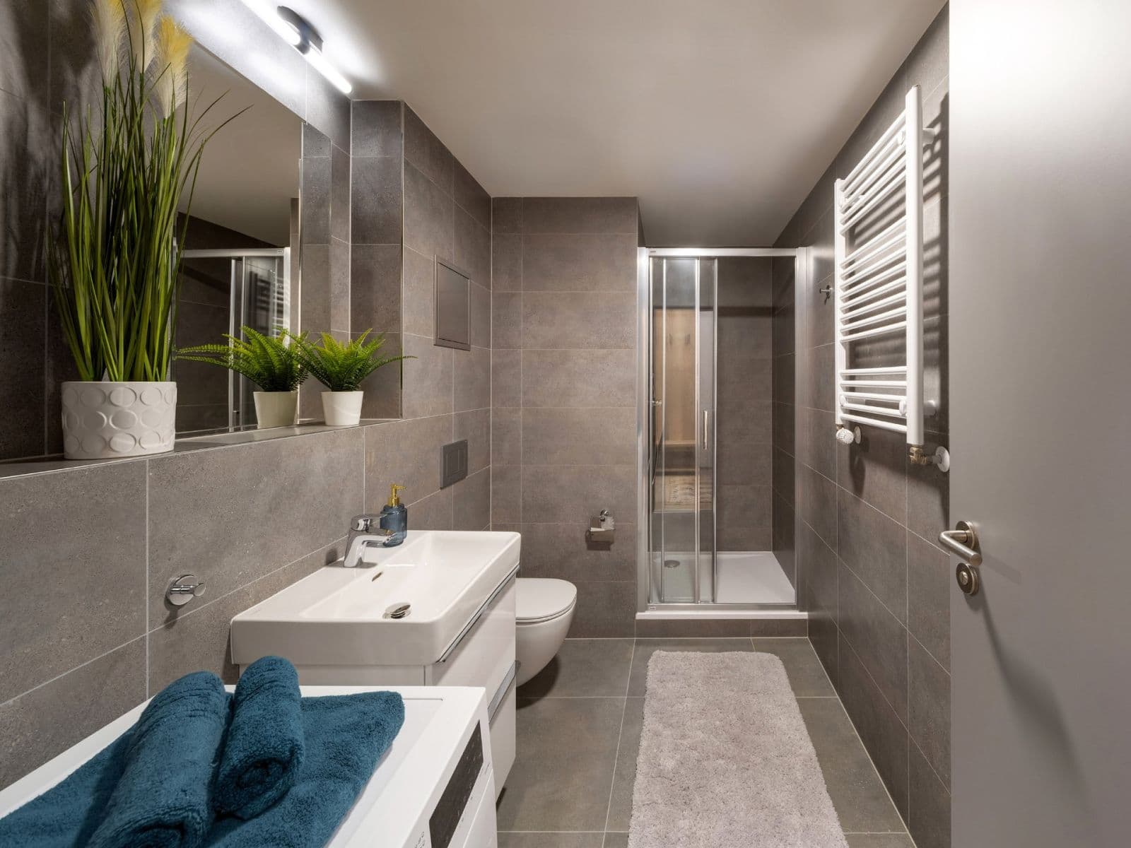 Studio flat to rent, 33 m², Poděbradská, Prague, Prague Studio flat to rent, 33 m², Poděbradská, Prague, Prague