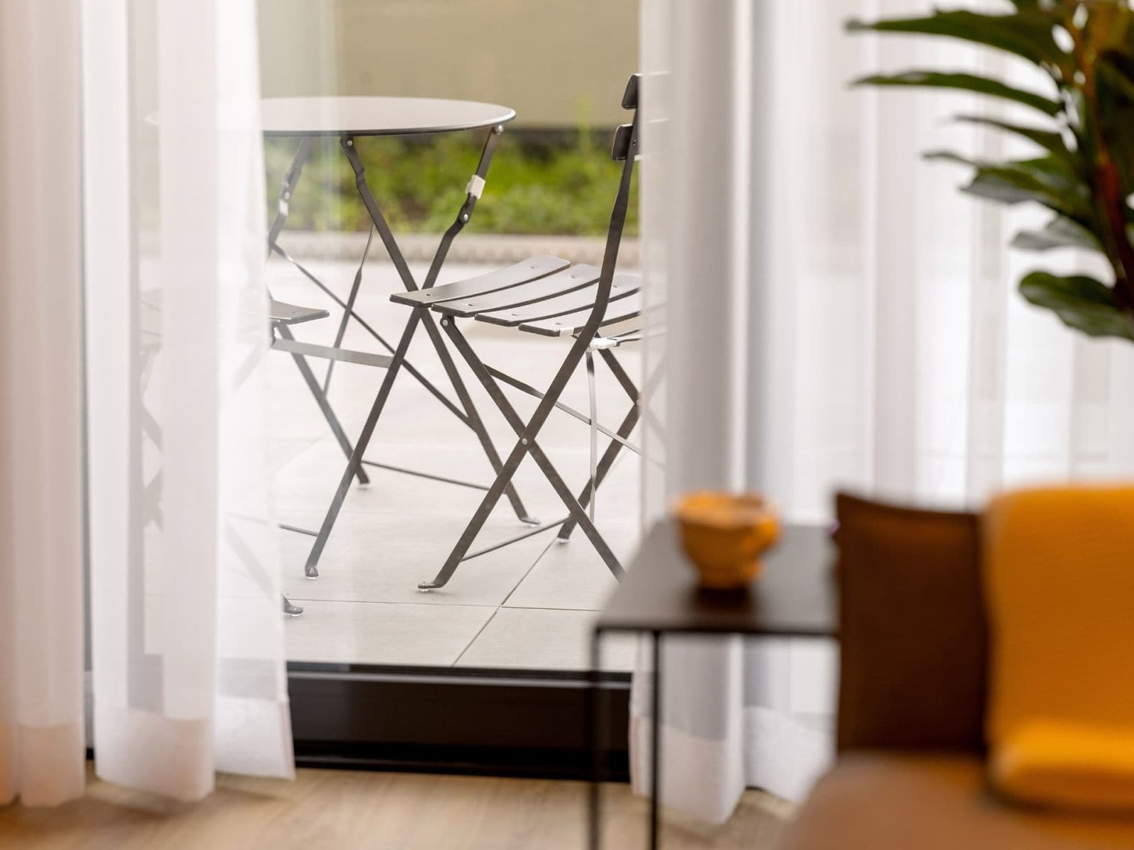 1 bedroom with open-plan kitchen flat to rent, 48 m², Poděbradská, Prague, Prague 1 bedroom with open-plan kitchen flat to rent, 48 m², Poděbradská, Prague, Prague