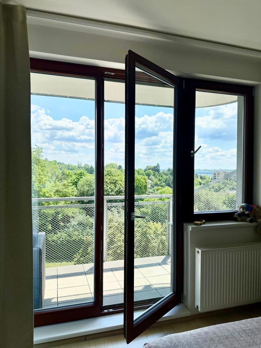 Studio flat for sale, 45 m², Davídkova, Prague, Prague Studio flat for sale, 45 m², Davídkova, Prague, Prague