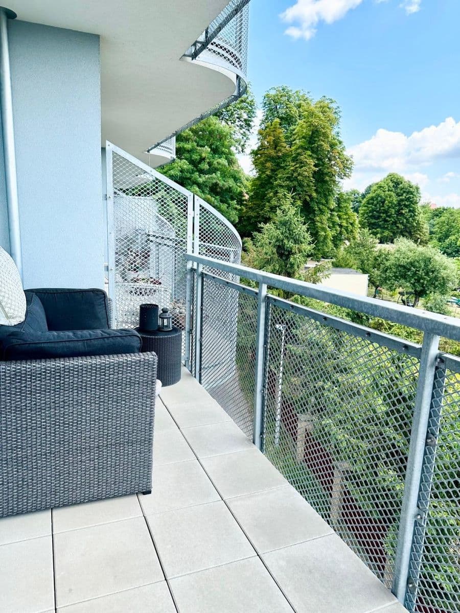 Studio flat for sale, 45 m², Davídkova, Prague, Prague Studio flat for sale, 45 m², Davídkova, Prague, Prague