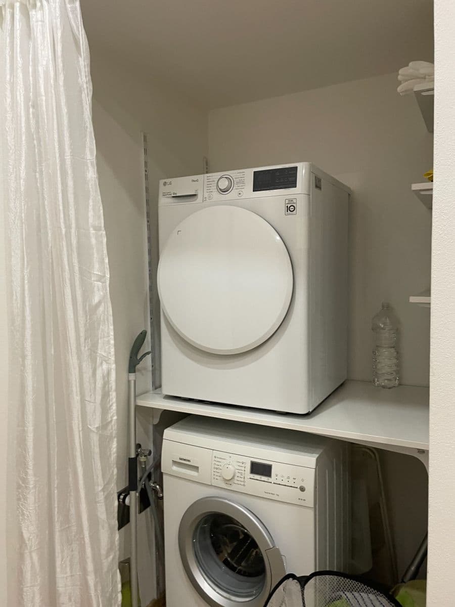 2 bedroom with open-plan kitchen flat to rent, 72 m², Vrchlického, Olomouc, Olomoucký Region 2 bedroom with open-plan kitchen flat to rent, 72 m², Vrchlického, Olomouc, Olomoucký Region