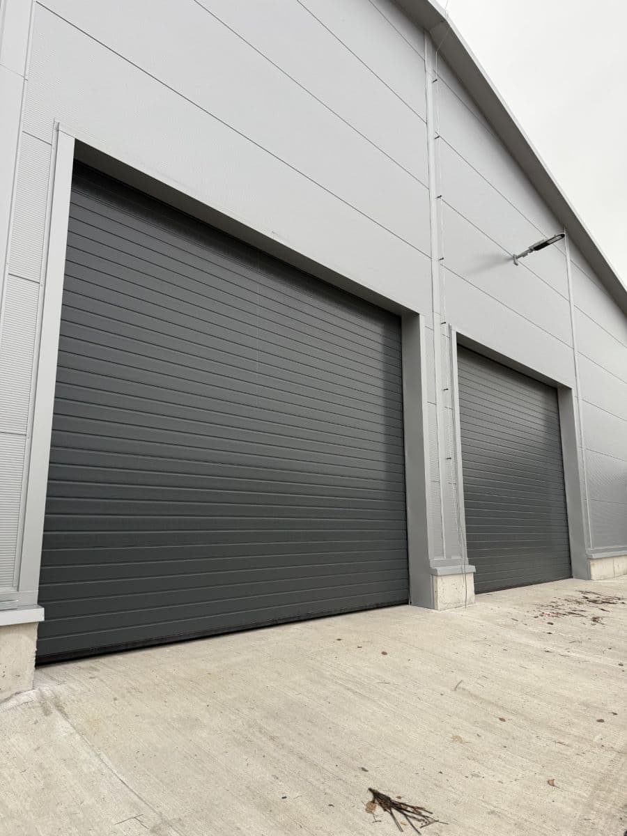 non-residential property to rent, 998 m², Tlustice, Středočeský Region non-residential property to rent, 998 m², Tlustice, Středočeský Region