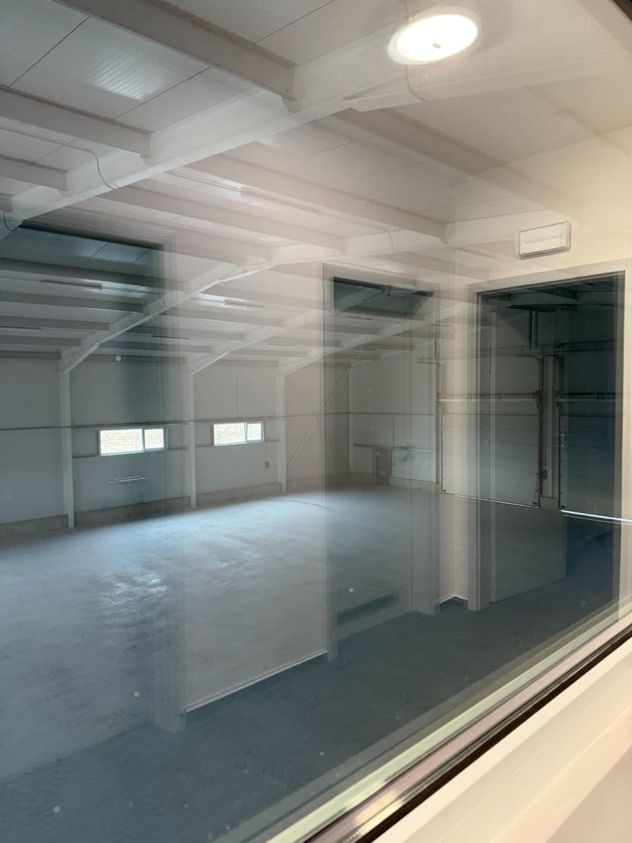 non-residential property to rent, 998 m², Tlustice, Středočeský Region non-residential property to rent, 998 m², Tlustice, Středočeský Region