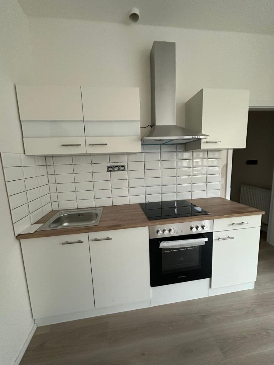 flat to rent, 36 m², Křižíkova, Prague, Prague flat to rent, 36 m², Křižíkova, Prague, Prague