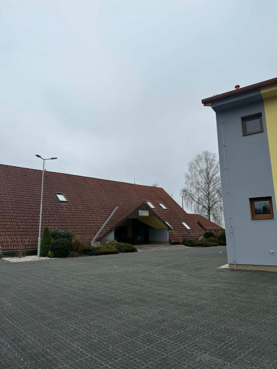 Studio flat to rent, 32 m², Roudná, Jihočeský Region Studio flat to rent, 32 m², Roudná, Jihočeský Region