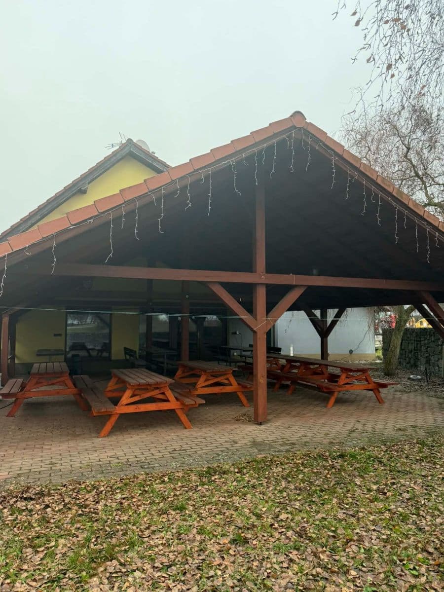 Studio flat to rent, 32 m², Roudná, Jihočeský Region Studio flat to rent, 32 m², Roudná, Jihočeský Region