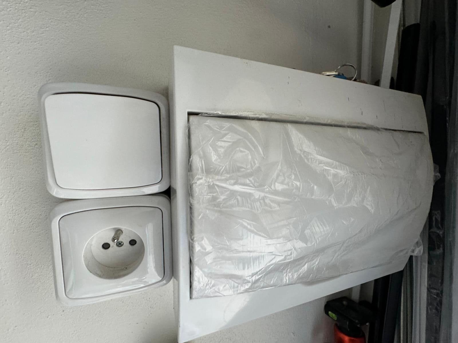 garage to rent, 15 m², Bořivojova, Prague, Prague garage to rent, 15 m², Bořivojova, Prague, Prague