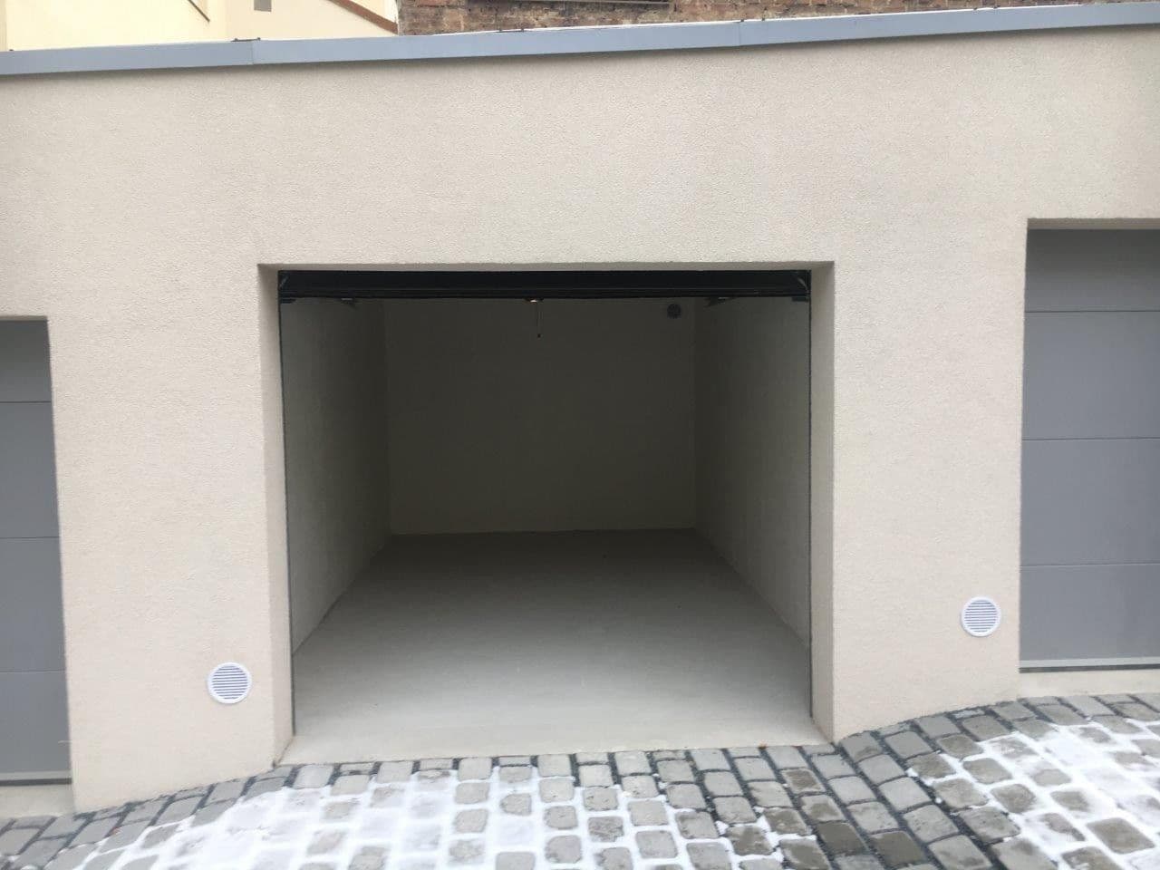 garage to rent, 15 m², Bořivojova, Prague, Prague garage to rent, 15 m², Bořivojova, Prague, Prague