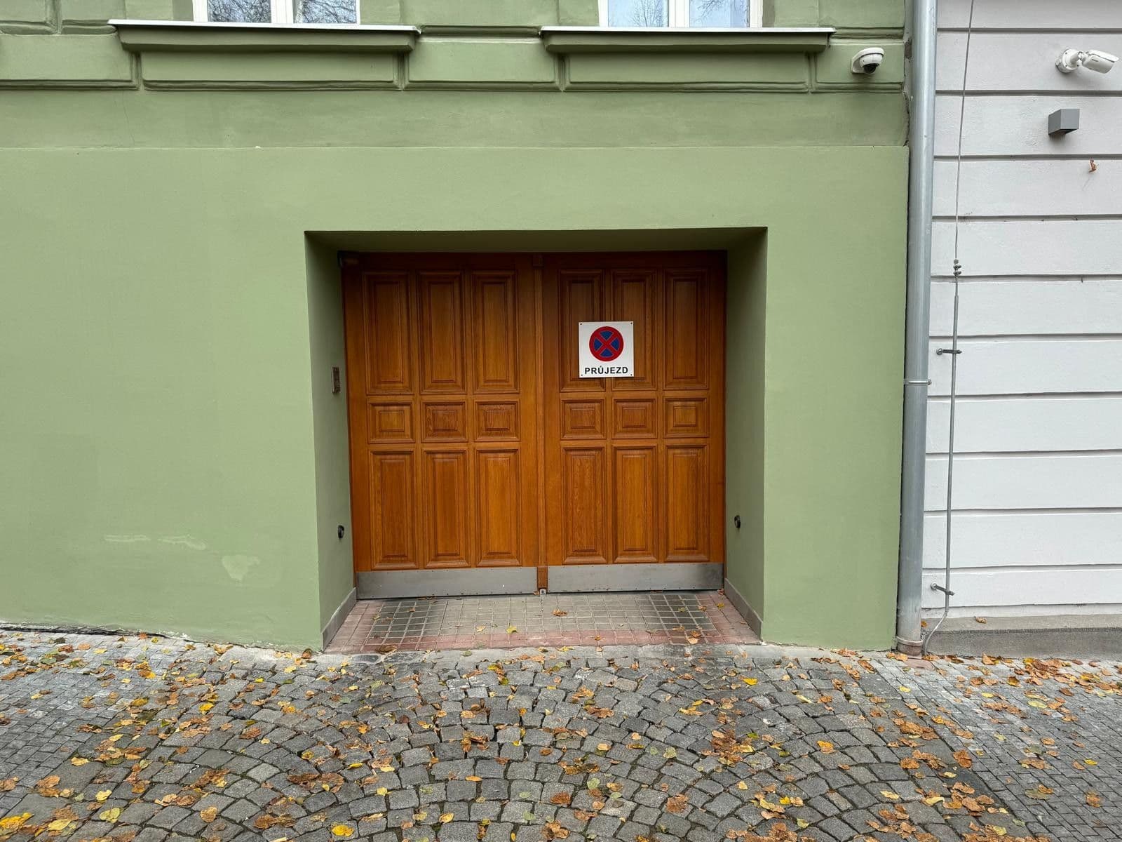 garage to rent, 15 m², Bořivojova, Prague, Prague garage to rent, 15 m², Bořivojova, Prague, Prague