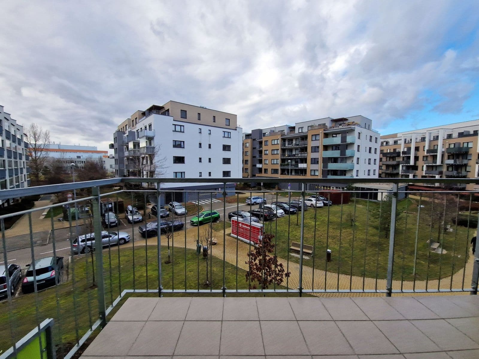 Studio flat to rent, 32 m², Makedonská, Prague, Prague Studio flat to rent, 32 m², Makedonská, Prague, Prague