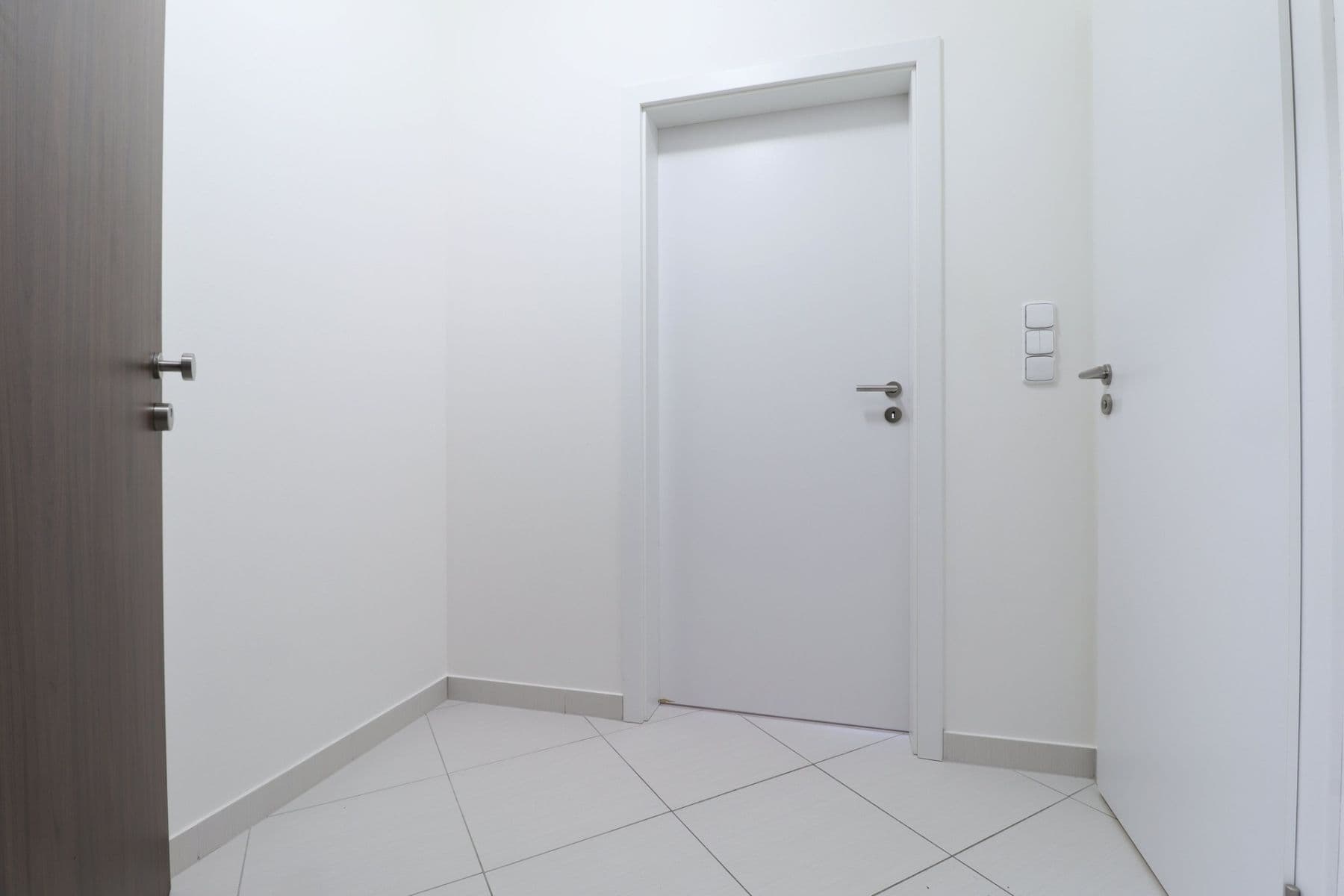 Studio flat to rent, 32 m², Makedonská, Prague, Prague Studio flat to rent, 32 m², Makedonská, Prague, Prague