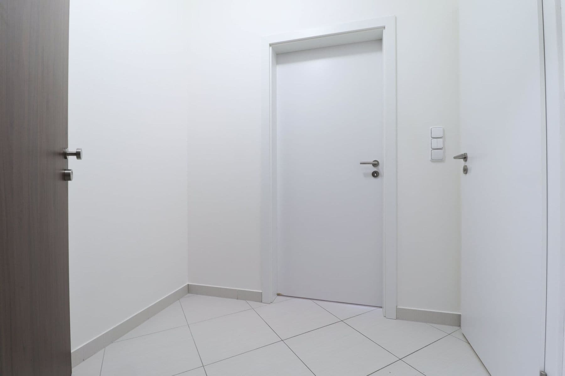 Studio flat to rent, 32 m², Makedonská, Prague, Prague Studio flat to rent, 32 m², Makedonská, Prague, Prague