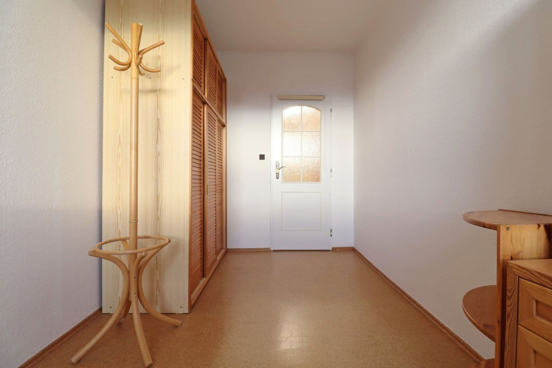 2 bedroom with open-plan kitchen flat to rent, 63 m², Metodějova, Prague, Prague 2 bedroom with open-plan kitchen flat to rent, 63 m², Metodějova, Prague, Prague