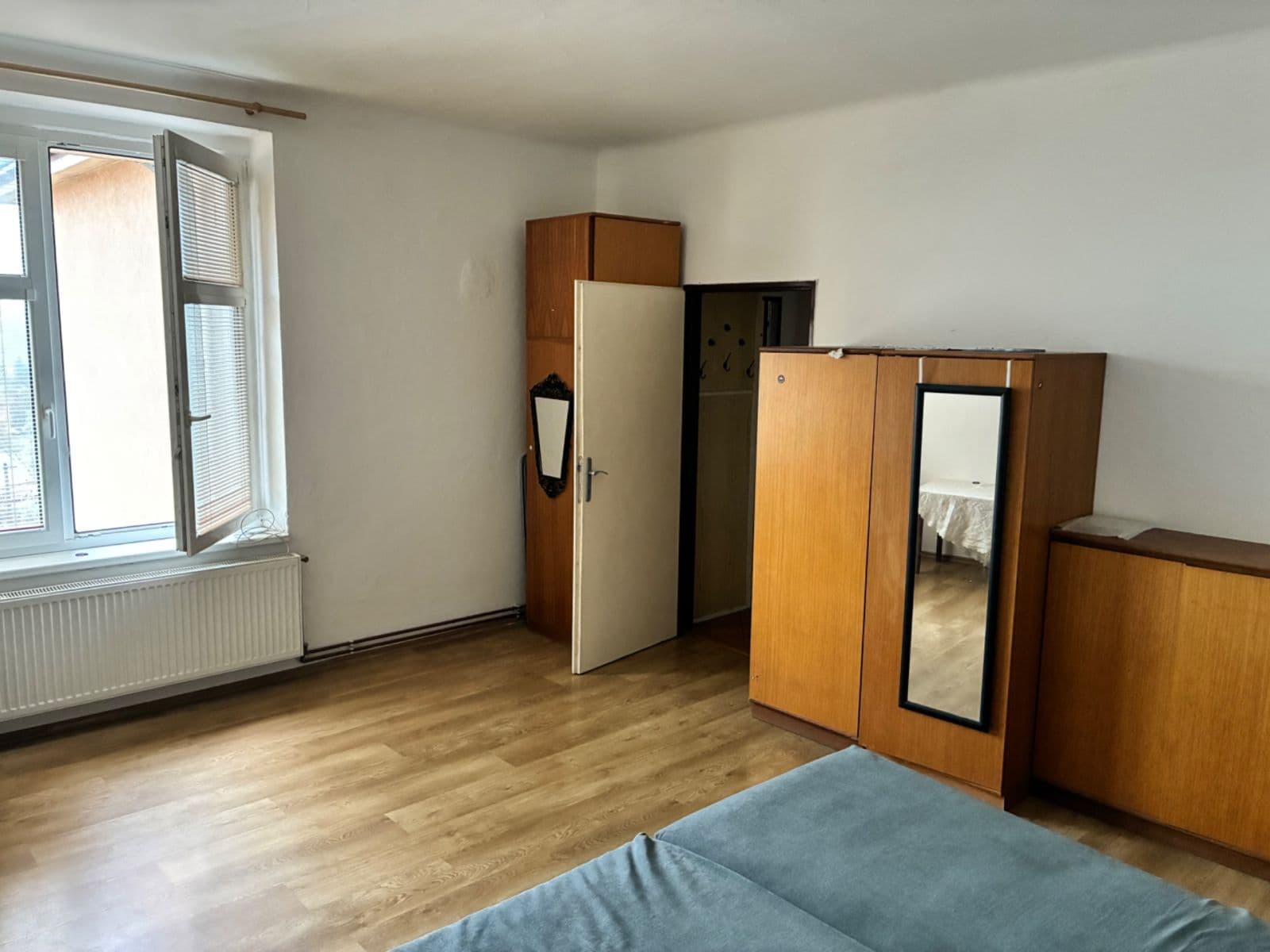 1 bedroom flat to rent, 50 m², Jiráskova, Jihlava, Vysočina Region 1 bedroom flat to rent, 50 m², Jiráskova, Jihlava, Vysočina Region