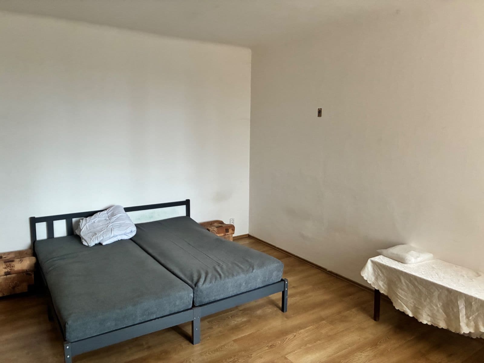 1 bedroom flat to rent, 50 m², Jiráskova, Jihlava, Vysočina Region 1 bedroom flat to rent, 50 m², Jiráskova, Jihlava, Vysočina Region