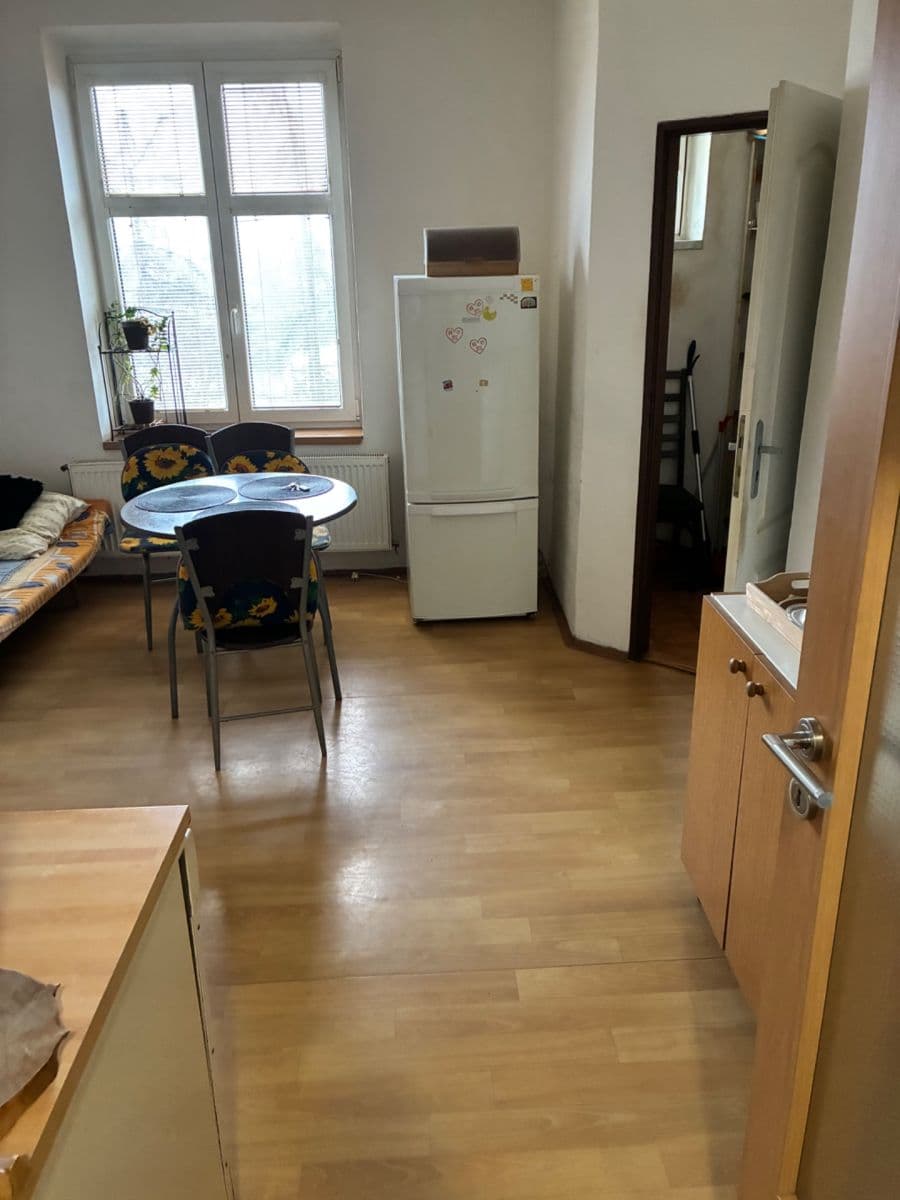 1 bedroom flat to rent, 50 m², Jiráskova, Jihlava, Vysočina Region 1 bedroom flat to rent, 50 m², Jiráskova, Jihlava, Vysočina Region