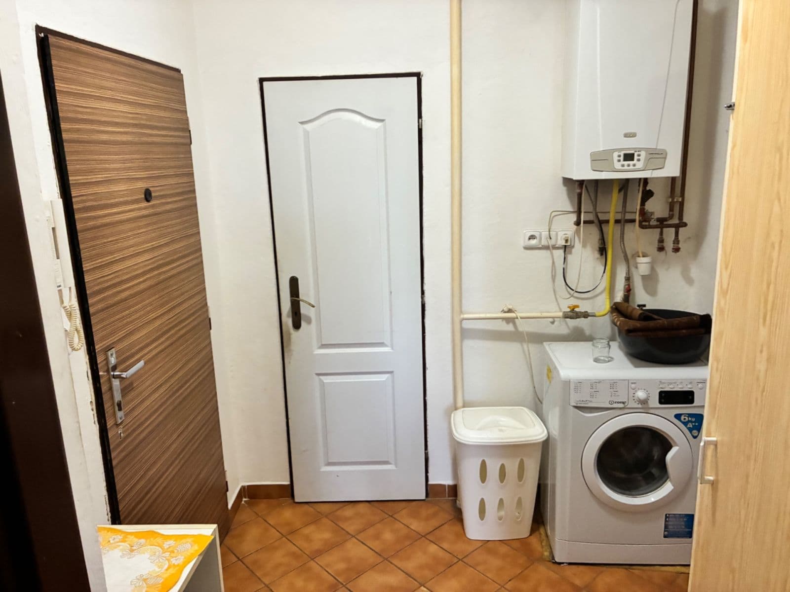 1 bedroom flat to rent, 50 m², Jiráskova, Jihlava, Vysočina Region 1 bedroom flat to rent, 50 m², Jiráskova, Jihlava, Vysočina Region