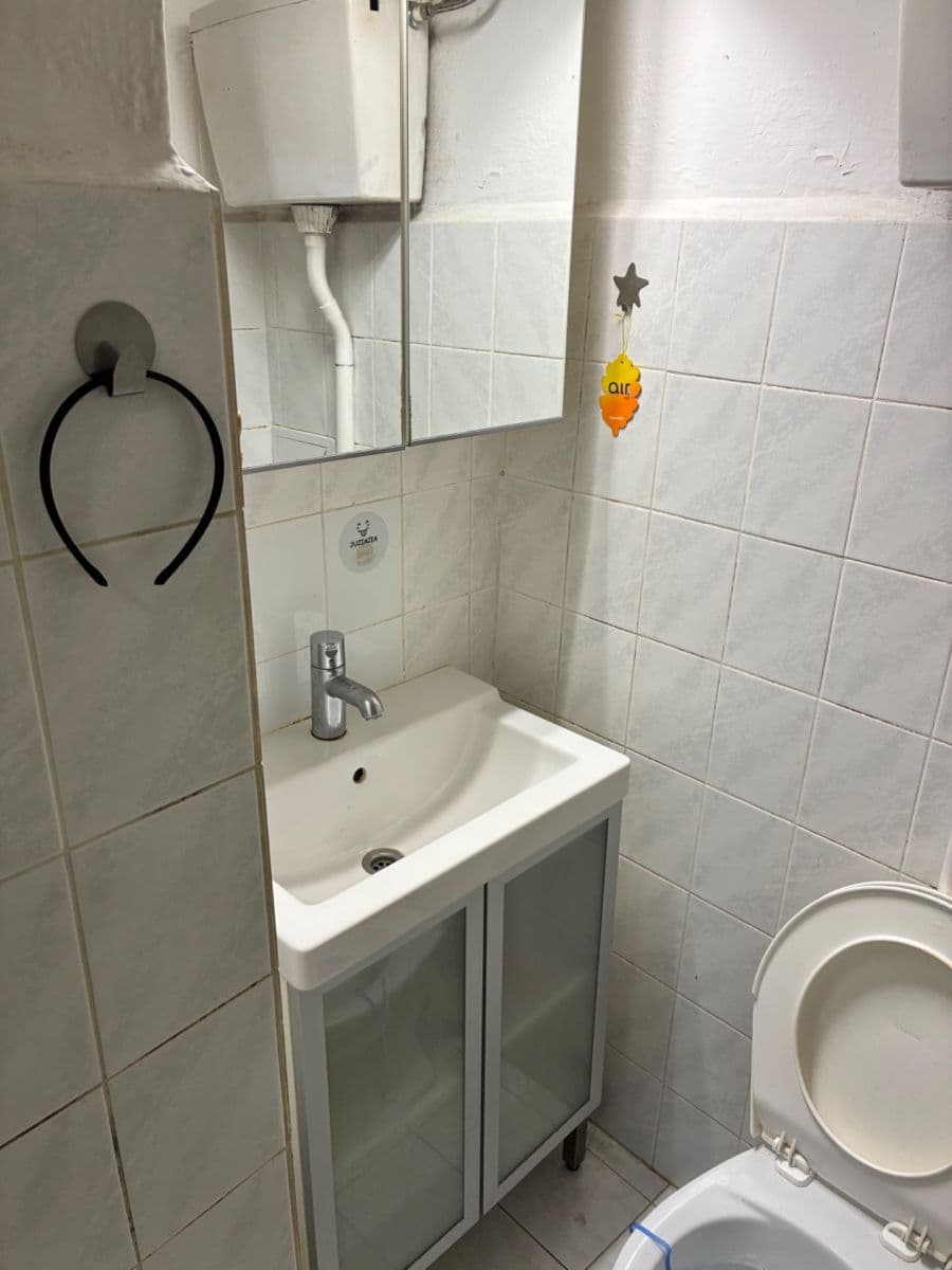 1 bedroom flat to rent, 50 m², Jiráskova, Jihlava, Vysočina Region 1 bedroom flat to rent, 50 m², Jiráskova, Jihlava, Vysočina Region