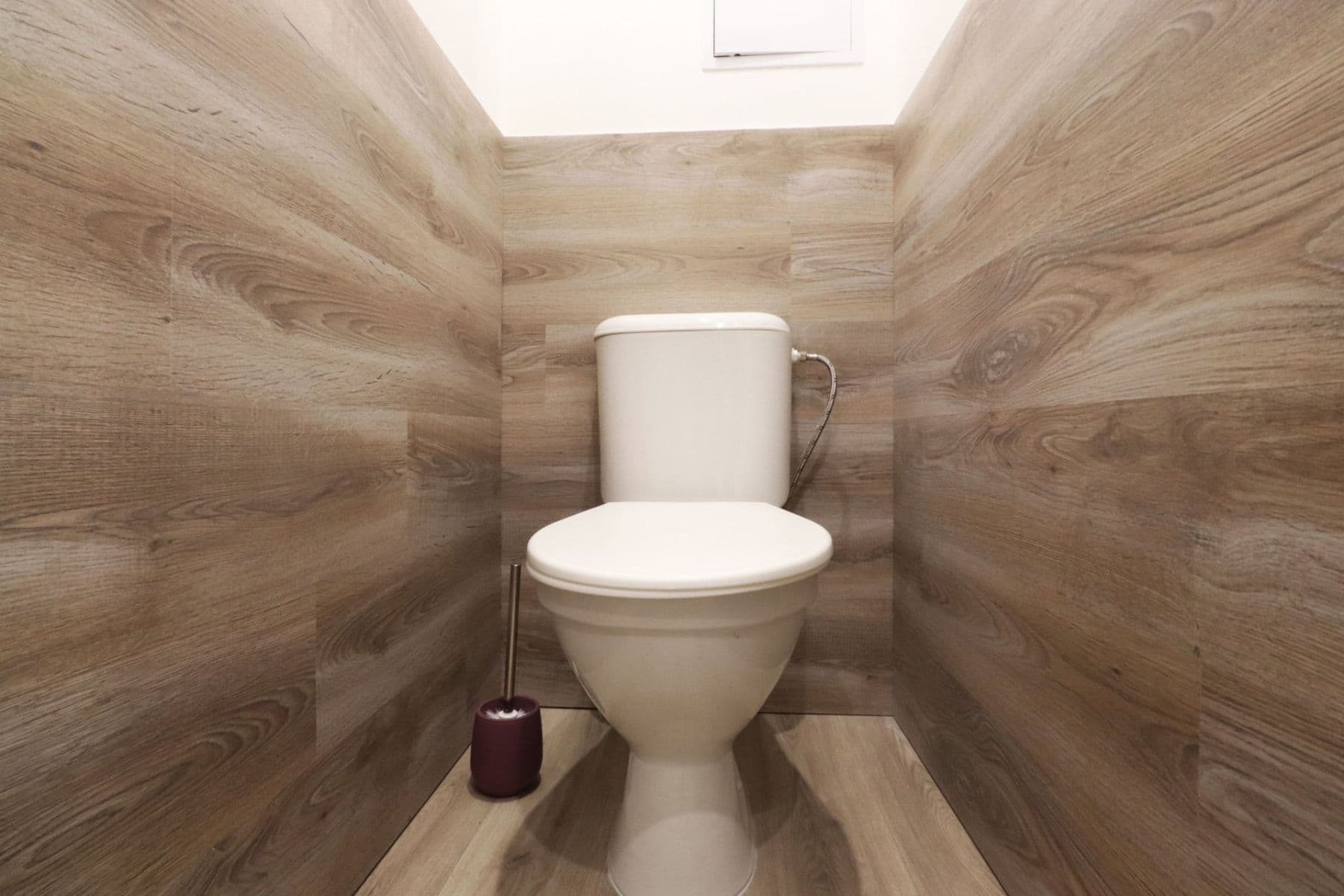 2 bedroom flat to rent, 53 m², Průběžná, Milovice, Středočeský Region 2 bedroom flat to rent, 53 m², Průběžná, Milovice, Středočeský Region