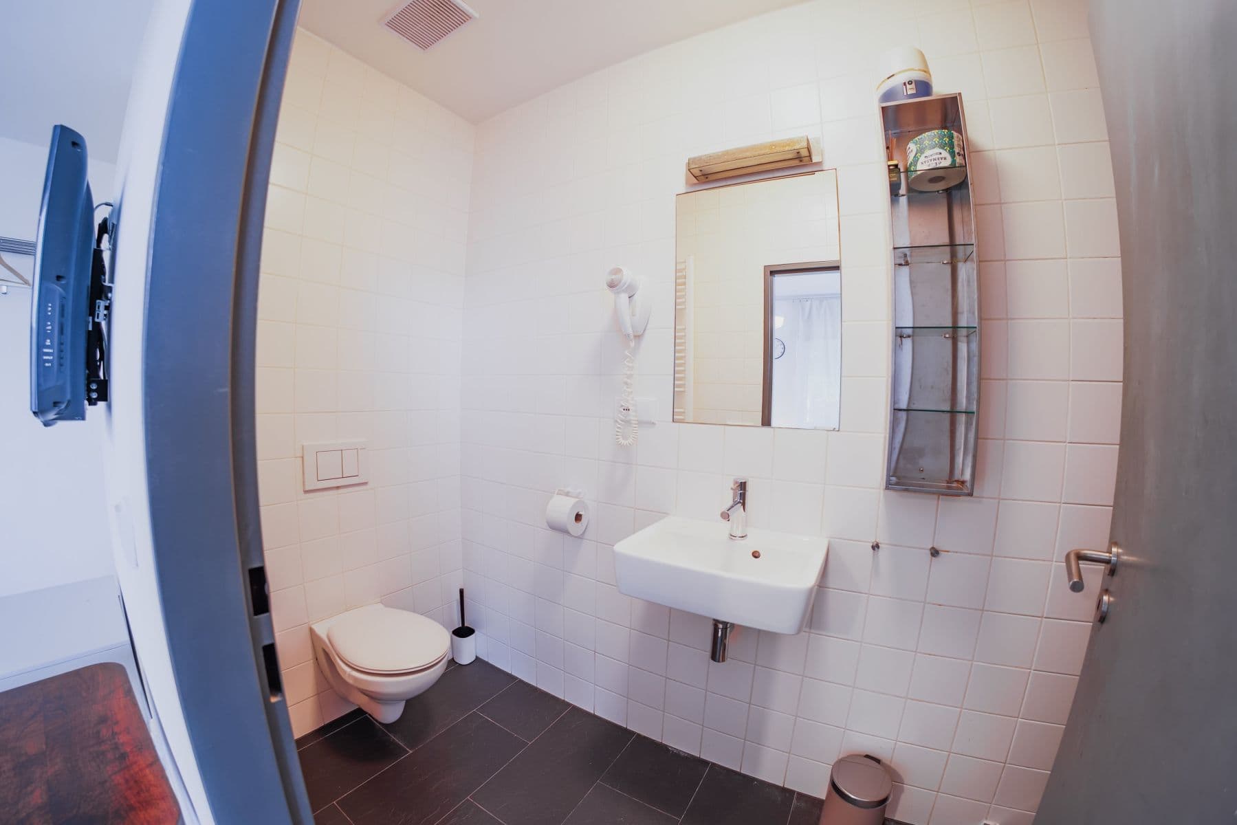flat to rent, 20 m², Nad Lávkou, Prague, Prague flat to rent, 20 m², Nad Lávkou, Prague, Prague
