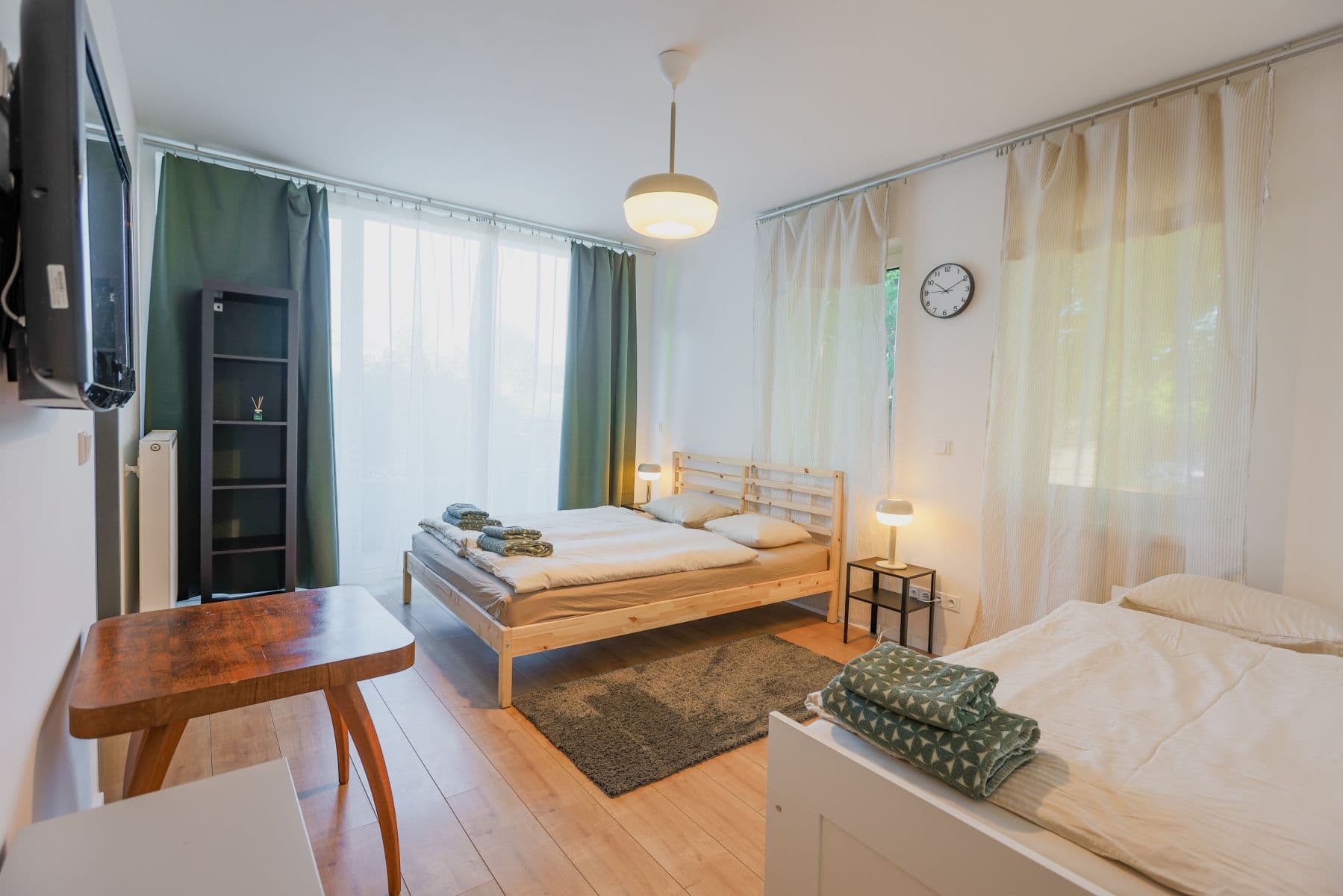 flat to rent, 20 m², Nad Lávkou, Prague, Prague flat to rent, 20 m², Nad Lávkou, Prague, Prague
