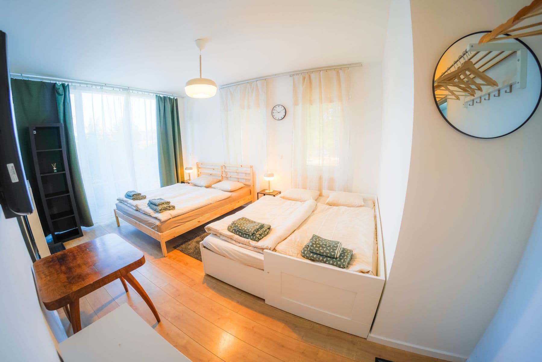 flat to rent, 20 m², Nad Lávkou, Prague, Prague flat to rent, 20 m², Nad Lávkou, Prague, Prague