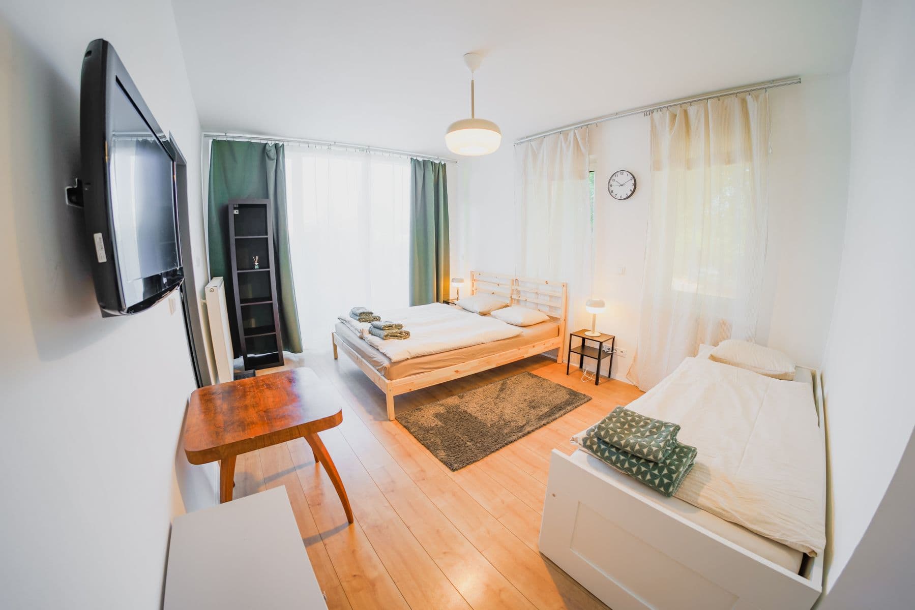 flat to rent, 20 m², Nad Lávkou, Prague, Prague flat to rent, 20 m², Nad Lávkou, Prague, Prague