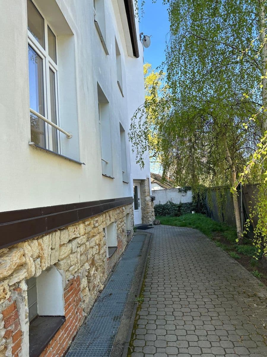 flat to rent, 64 m², K Zámku, Prague, Prague flat to rent, 64 m², K Zámku, Prague, Prague