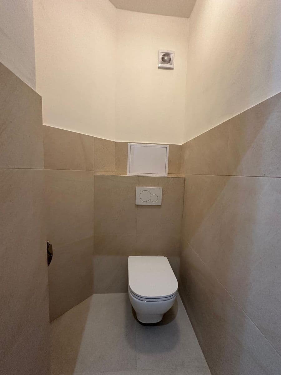 flat to rent, 64 m², K Zámku, Prague, Prague flat to rent, 64 m², K Zámku, Prague, Prague