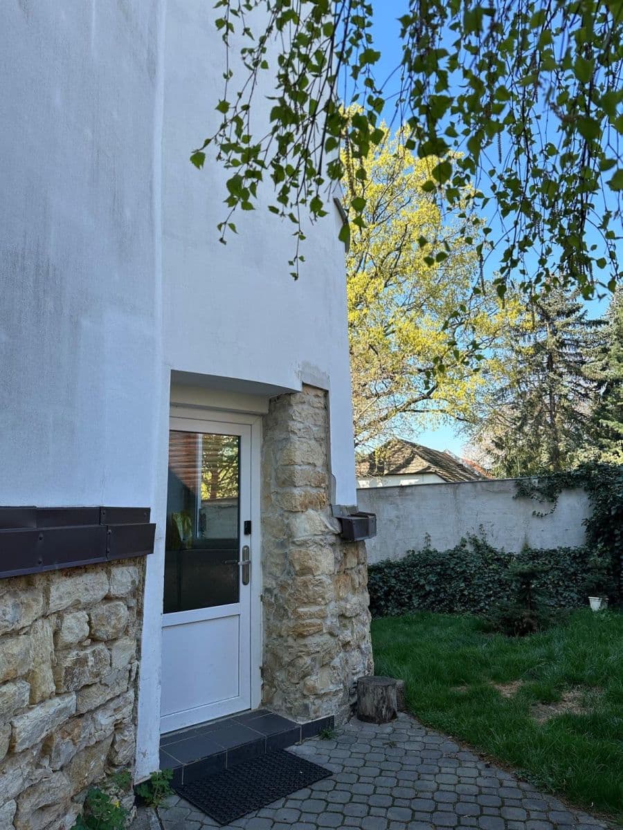 flat to rent, 64 m², K Zámku, Prague, Prague flat to rent, 64 m², K Zámku, Prague, Prague