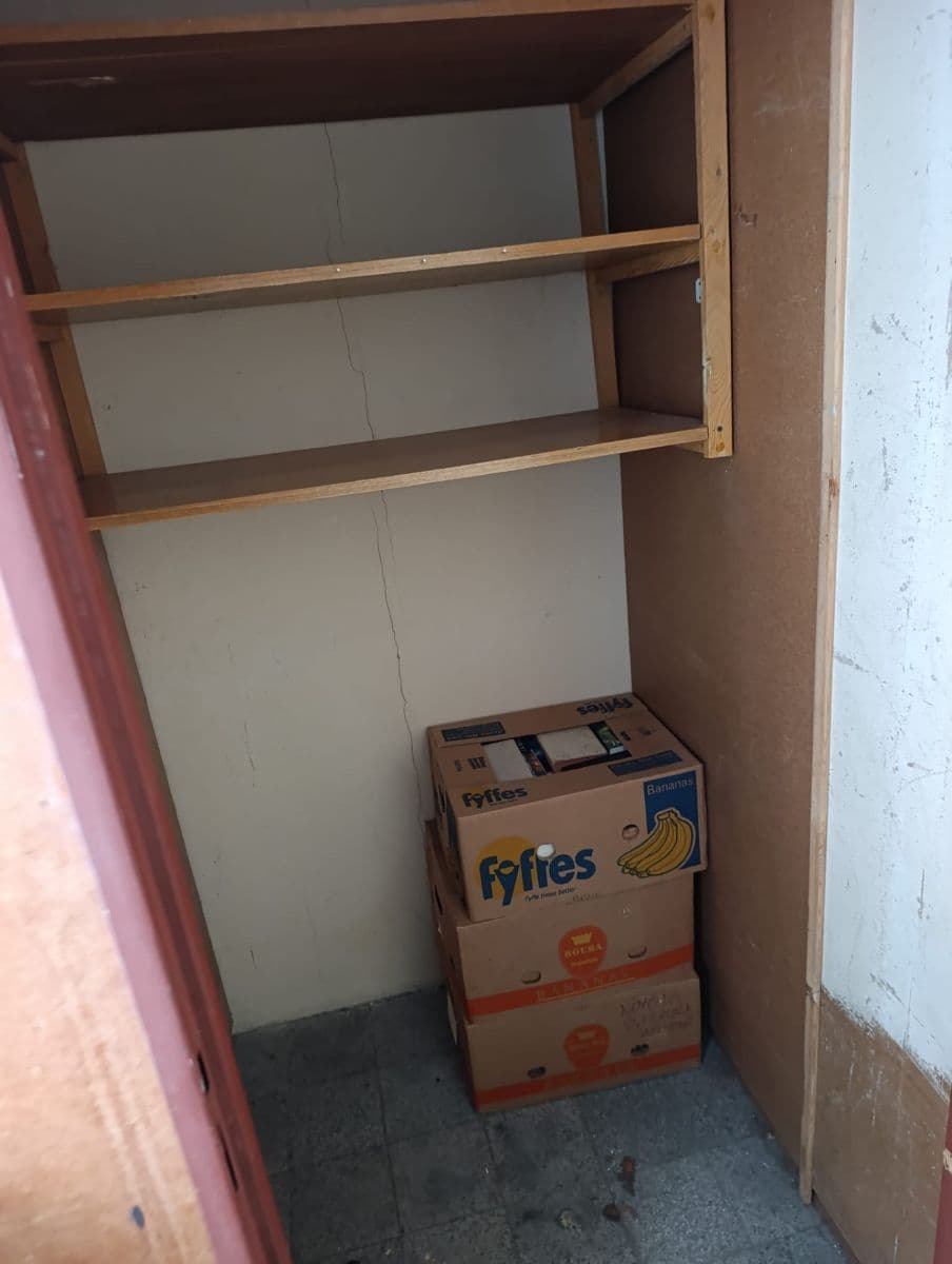 Studio flat to rent, 20 m², J. A. Gagarina, Nejdek, Karlovarský Region Studio flat to rent, 20 m², J. A. Gagarina, Nejdek, Karlovarský Region